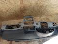 панель передняя салона (торпедо) Mercedes-Benz S-Класс W220 2002, 3.2 л., дизель, АКПП, седан - фото №10