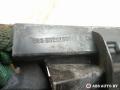 дождевик Peugeot 607 1 поколение 9D 2004, 2.2 л., дизель, АКПП, седан, 9629150877, 9629150877D - фото №11