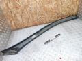 молдинг лобового стекла Peugeot 607 1 поколение 9D 2004, 2.2 л., дизель, АКПП, седан, 300536 - фото №6