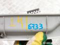 обшивка крышки багажника Citroen C3 1 поколение 2006, 1.6 л., бензин, АКПП, хетчбэк 5 дв., 96452173BJ - фото №5