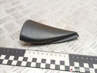 обшивка двери задняя правая Citroen C5 1 поколение 2004, 2.2 л., дизель, МКПП, 9632595677
