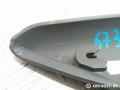 обшивка двери задняя правая Citroen C5 1 поколение 2004, 2.2 л., дизель, МКПП, 9632595677 - фото №4
