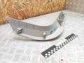 обшивка крышки багажника Mercedes-Benz B-Класс W245 2008, 2.0 л., OM 640.941, дизель, АКПП, A1697400870, 1697400870 - фото №4