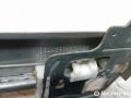 стеклоподъемник передний правый Peugeot 407 1 поколение 2006, 2.0 л., RFN (EW10J4), бензин, универсал, 9644893480 - фото №3