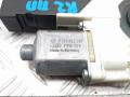 моторчик стеклоподъемника передний правый Peugeot 407 1 поколение 2006, 2.0 л., RFN (EW10J4), бензин, универсал, 0130822201, 994651102, 1137328127 - фото №2