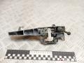 ручка наружная Peugeot 407 1 поколение 2006, 2.0 л., RFN (EW10J4), бензин, универсал, 9653401680 - фото №4