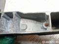 ручка наружная Peugeot 407 1 поколение 2006, 2.0 л., RFN (EW10J4), бензин, универсал, 9653401680 - фото №5