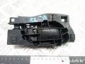 ручка внутренняя задняя левая Peugeot 407 1 поколение 2006, 2.0 л., RFN (EW10J4), бензин, универсал, 96526178VD - фото №2