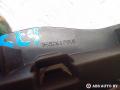 ручка внутренняя задняя левая Peugeot 407 1 поколение 2006, 2.0 л., RFN (EW10J4), бензин, универсал, 96526178VD - фото №3
