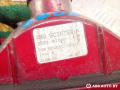 фонарь крышки багажника левый Peugeot 407 1 поколение 2006, 2.0 л., RFN (EW10J4), бензин, универсал, 9645507480, 25610104 - фото №4