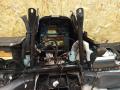 панель передняя салона (торпедо) Mercedes-Benz R-Класс W251 [рестайлинг] 2008, 3.0 л., дизель, АКПП, минивэн - фото №17