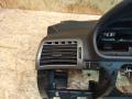 панель передняя салона (торпедо) Peugeot 407 1 поколение 2006, 2.0 л., RFN (EW10J4), бензин, универсал - фото №4
