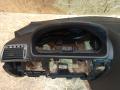 панель передняя салона (торпедо) Peugeot 407 1 поколение 2006, 2.0 л., RFN (EW10J4), бензин, универсал - фото №5