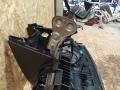 панель передняя салона (торпедо) Peugeot 407 1 поколение 2006, 2.0 л., RFN (EW10J4), бензин, универсал - фото №17
