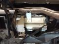 панель передняя салона (торпедо) Peugeot 407 1 поколение 2006, 2.0 л., RFN (EW10J4), бензин, универсал - фото №20