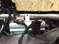 панель передняя салона (торпедо) Peugeot 407 1 поколение 2006, 2.0 л., RFN (EW10J4), бензин, универсал - фото №21