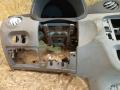 панель передняя салона (торпедо) Citroen C3 1 поколение 2006, 1.6 л., бензин, АКПП, хетчбэк 5 дв. - фото №6