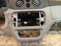 панель передняя салона (торпедо) Citroen C3 1 поколение 2006, 1.6 л., бензин, АКПП, хетчбэк 5 дв. - фото №8