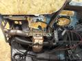 панель передняя салона (торпедо) Citroen C3 1 поколение 2006, 1.6 л., бензин, АКПП, хетчбэк 5 дв. - фото №15