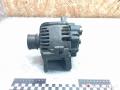 генератор Renault Scenic 2 поколение 2005, 1.5 л., дизель, МКПП, передний привод, 8200410681B, 8200410681, TG11C041, 2543206C, 0986080710, 7711368719, 8200667614, 8200772726, 2543206, 2543564, 2605275, 439593, 440068, TG11C066, TG11C069, ALV1975RB, ALV1975WA, ALV975WA - фото №3