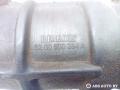 патрубок воздушного фильтра Renault Scenic 2 поколение 2005, 1.5 л., дизель, МКПП, передний привод, 8200500384A - фото №3