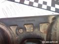 подушка крепления двигателя Renault Scenic 2 поколение 2005, 1.5 л., дизель, МКПП, передний привод, TIMMEN199496, 199496 - фото №3