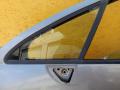 дверь передняя левая Peugeot 407 1 поколение 2006, 2.0 л., RFN (EW10J4), бензин, универсал - фото №2