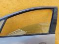 дверь передняя левая Peugeot 407 1 поколение 2006, 2.0 л., RFN (EW10J4), бензин, универсал - фото №3