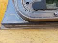 дверь передняя левая Peugeot 407 1 поколение 2006, 2.0 л., RFN (EW10J4), бензин, универсал - фото №14