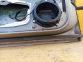 дверь передняя левая Peugeot 407 1 поколение 2006, 2.0 л., RFN (EW10J4), бензин, универсал - фото №15