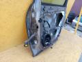 дверь задняя правая Peugeot 407 1 поколение 2006, 2.0 л., RFN (EW10J4), бензин, универсал - фото №9