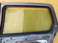 дверь задняя правая Peugeot 407 1 поколение 2006, 2.0 л., RFN (EW10J4), бензин, универсал - фото №14