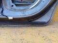 дверь задняя правая Peugeot 407 1 поколение 2006, 2.0 л., RFN (EW10J4), бензин, универсал - фото №16