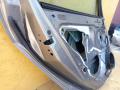 дверь задняя левая Peugeot 407 1 поколение 2006, 2.0 л., RFN (EW10J4), бензин, универсал - фото №14