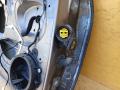 дверь задняя левая Peugeot 407 1 поколение 2006, 2.0 л., RFN (EW10J4), бензин, универсал - фото №15