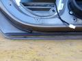 дверь задняя левая Peugeot 407 1 поколение 2006, 2.0 л., RFN (EW10J4), бензин, универсал - фото №18