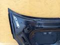 капот Citroen Berlingo 2 поколение (B9) 2009, 1.6 л., дизель, МКПП, фургон - фото №2