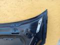 капот Citroen Berlingo 2 поколение (B9) 2009, 1.6 л., дизель, МКПП, фургон - фото №4