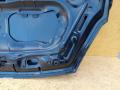 капот Citroen Berlingo 2 поколение (B9) 2009, 1.6 л., дизель, МКПП, фургон - фото №5
