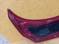 капот Renault Scenic 2 поколение 2005, 1.5 л., дизель, МКПП, передний привод - фото №5