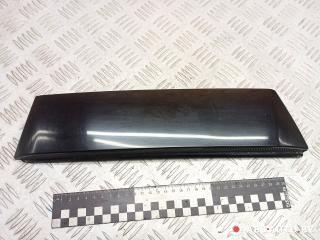 накладка двери (крышки) багажника Renault Scenic 2 поколение 2005, 1.5 л., дизель, МКПП, передний привод, 8200140172
