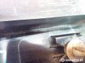 накладка двери (крышки) багажника Renault Scenic 2 поколение 2005, 1.5 л., дизель, МКПП, передний привод, 8200140172 - фото №4