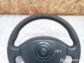 руль Renault Scenic 2 поколение 2005, 1.5 л., дизель, МКПП, передний привод - фото №4