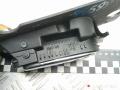 ручка внутренняя задняя правая Peugeot 607 1 поколение 9D 2004, 2.2 л., дизель, МКПП, 9629160577 - фото №3
