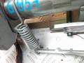 рулевая колонка Mercedes-Benz B-Класс W245 2008, 2.0 л., OM 640.941, дизель, АКПП, PP169462023, 169462023, 1695452932, 33520101, 1694604016, A1694604016, 169460596, PP169460596, A1695452932 - фото №7