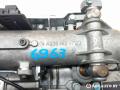 рулевая колонка Mercedes-Benz S-Класс W220 2002, 3.2 л., дизель, АКПП, седан, A2204620220, 2204620220, A2204600416, 2204600416, 404475, 118138 - фото №8