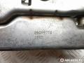 рулевая колонка Peugeot 407 1 поколение 2006, 2.0 л., RFN (EW10J4), бензин, универсал, 96570097XT, 26118262, 26099763, 26099776, 26099770, 26099771, 26099765 - фото №8