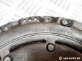 комплект сцепления Renault Scenic 2 поколение 2005, 1.5 л., дизель, МКПП, передний привод, 702963, MC5, 702967 - фото №4