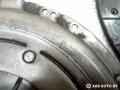 комплект сцепления Renault Scenic 2 поколение 2005, 1.5 л., дизель, МКПП, передний привод, 702963, MC5, 702967 - фото №6