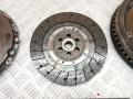 комплект сцепления Renault Scenic 2 поколение 2005, 1.5 л., дизель, МКПП, передний привод, 702963, MC5, 702967 - фото №9